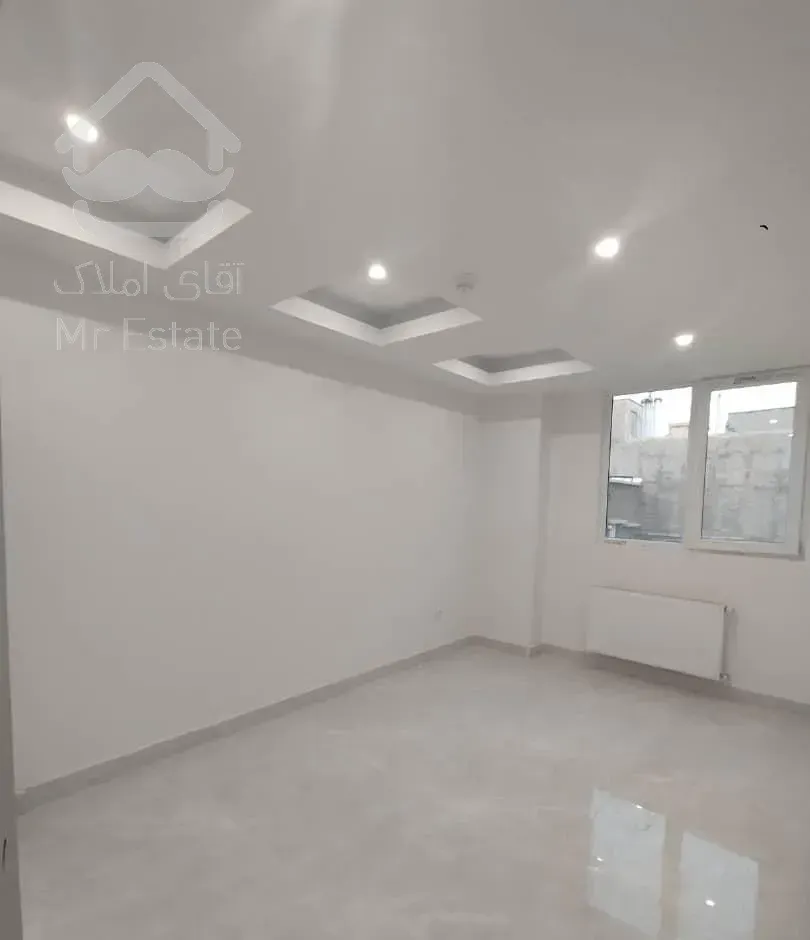 80متــر 2 خواب خوش نقشه زیــبــا بـهـار شـمـالی