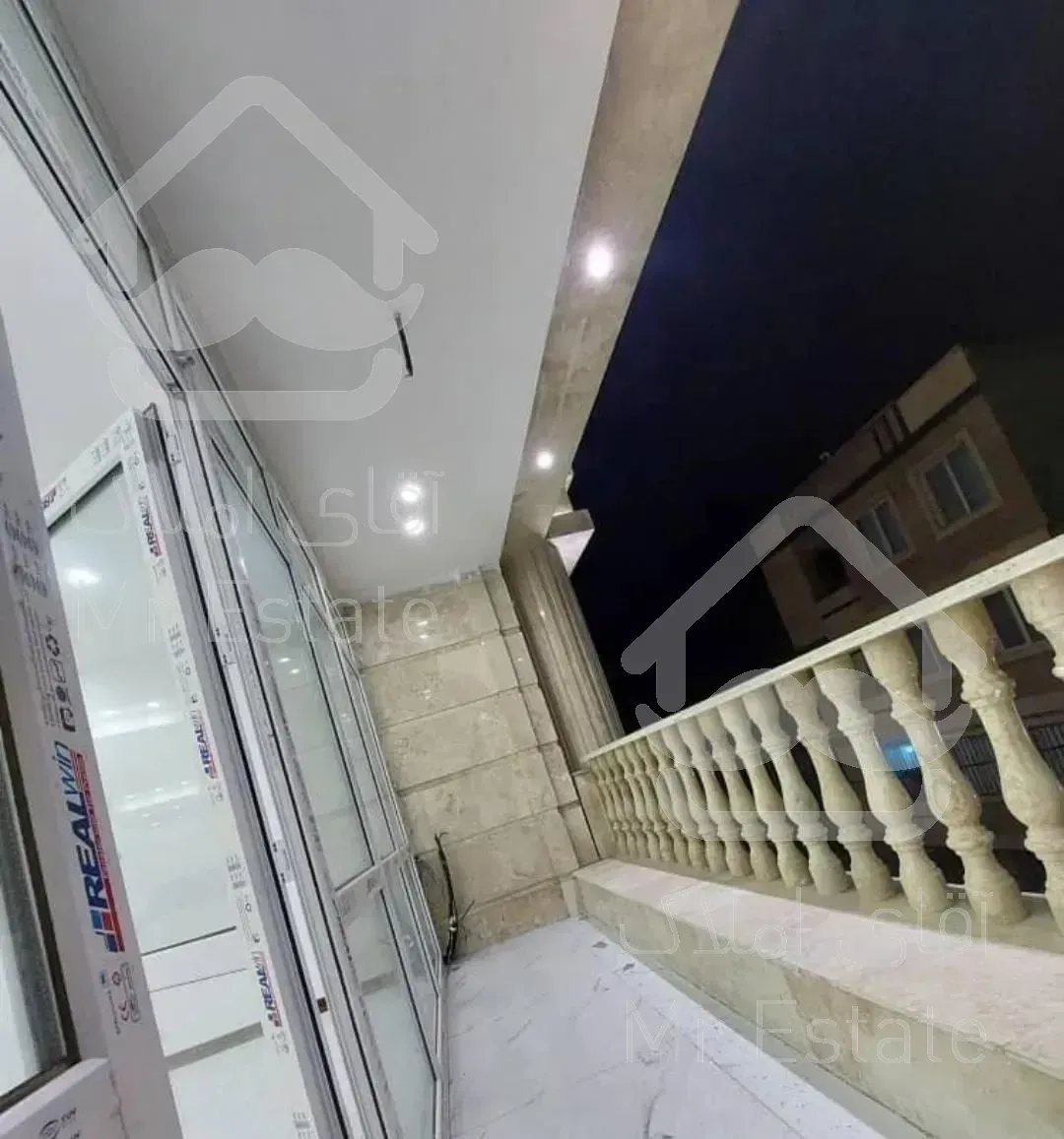 آپارتمان ۱۰۰ متر نوساز شهر قدس شهرک فرزان