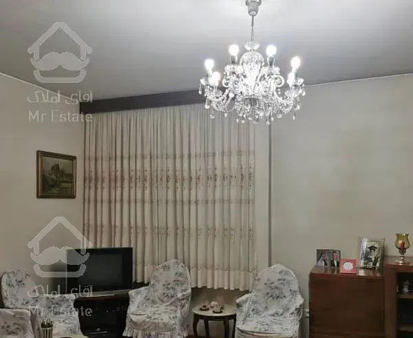 ۵۶ متر ۱ خواب