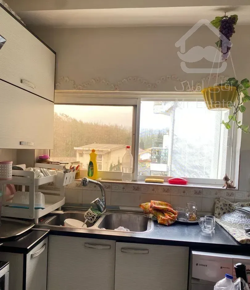 آپارتمان   ۹۰ متری   دوخواب  ستارخان