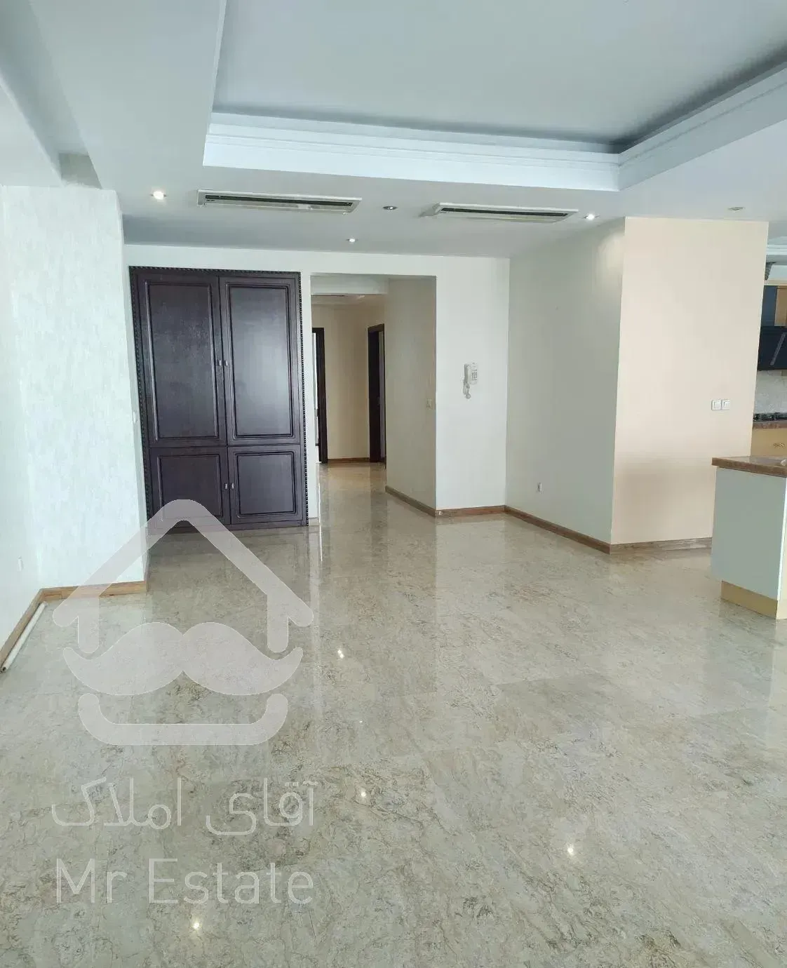 ۱۶۰ متر  حکمت