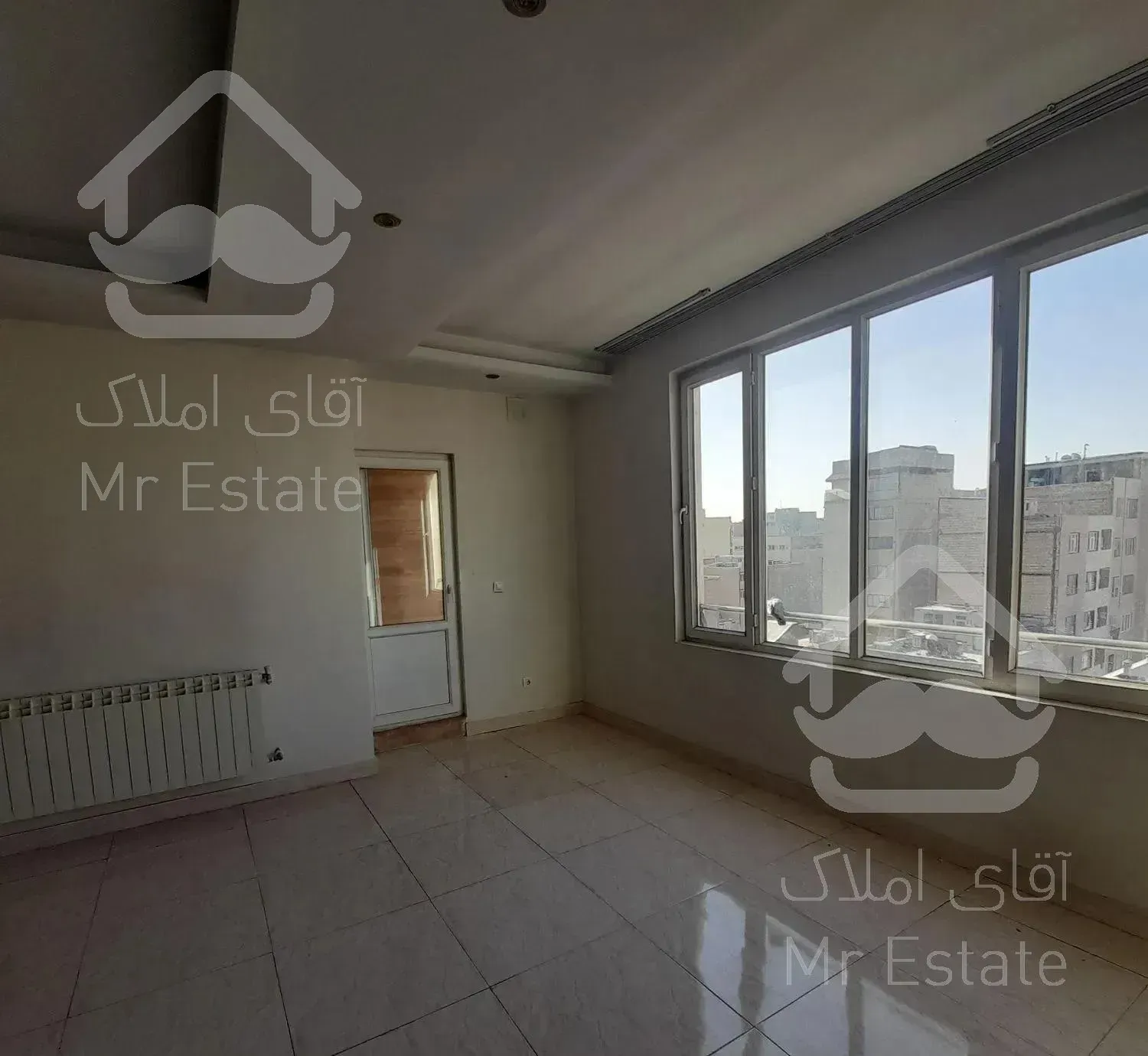 کوکب شرقی سندار 100متری (سند تک برگ)