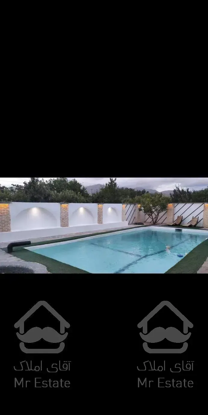 اجاره  عمارت مراکشی دماوند