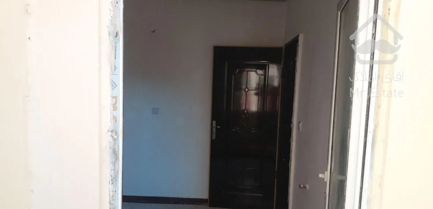 اپارتمان ۷۶متری ساری