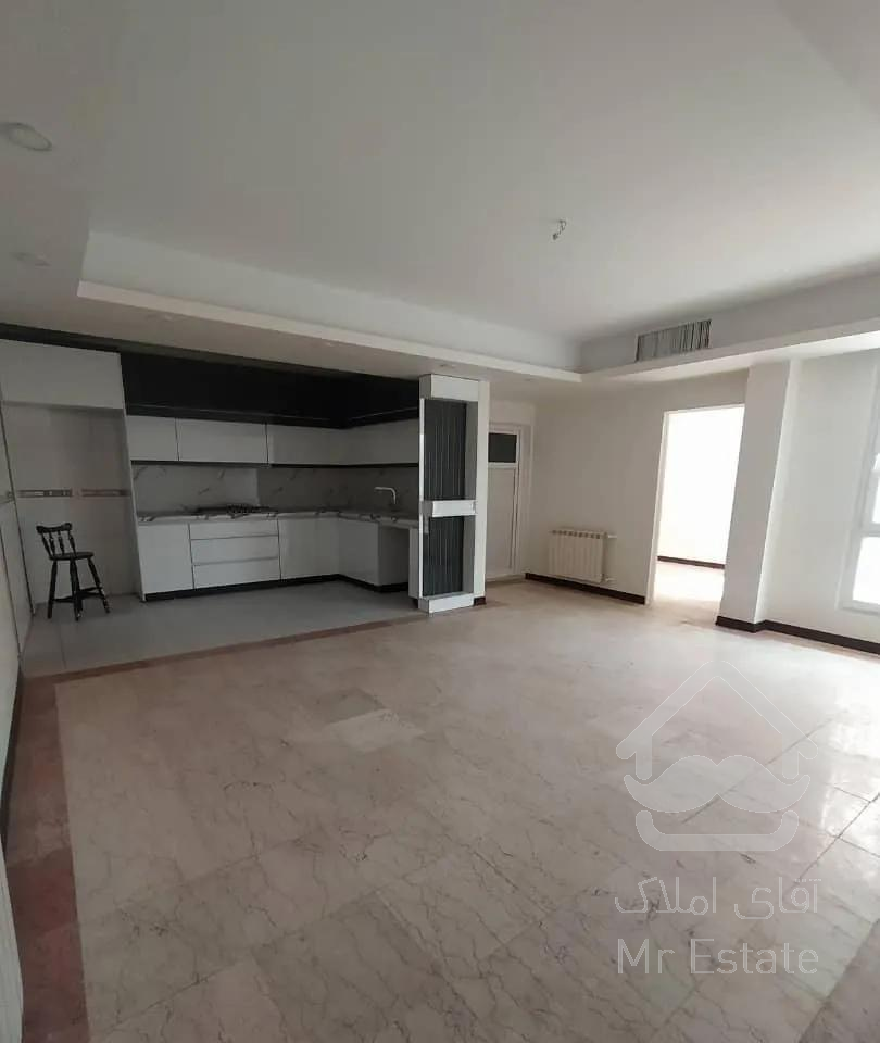 ٨٣متر/٢خواب/فول امکانات/تخلیه/فول باسازی