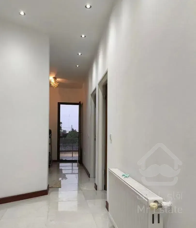 رهن و اجاره ویلا دوبلکس شهرکی/متل قو(سلمانشهر)