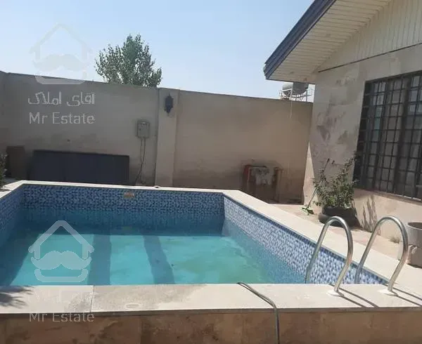 فروش ویلا، ۳۸۰ متری