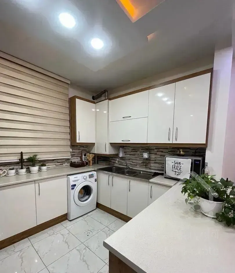 ۶۵متر / ۲ خواب / آذربایجان