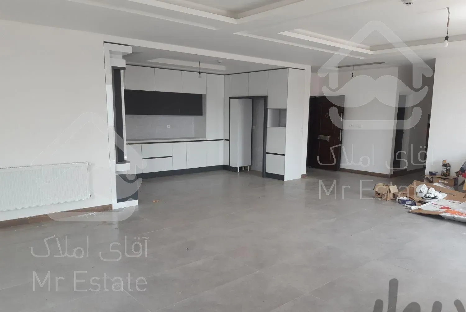 کابینت سازان آشیانه