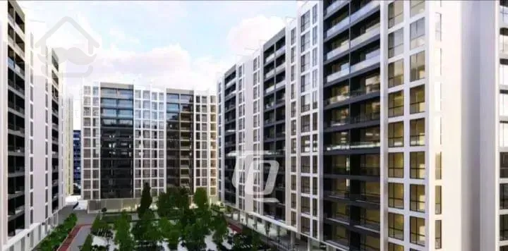 فروش پروژه تریتیوم VIP برج باغ لوکس در منطقه ۲۲