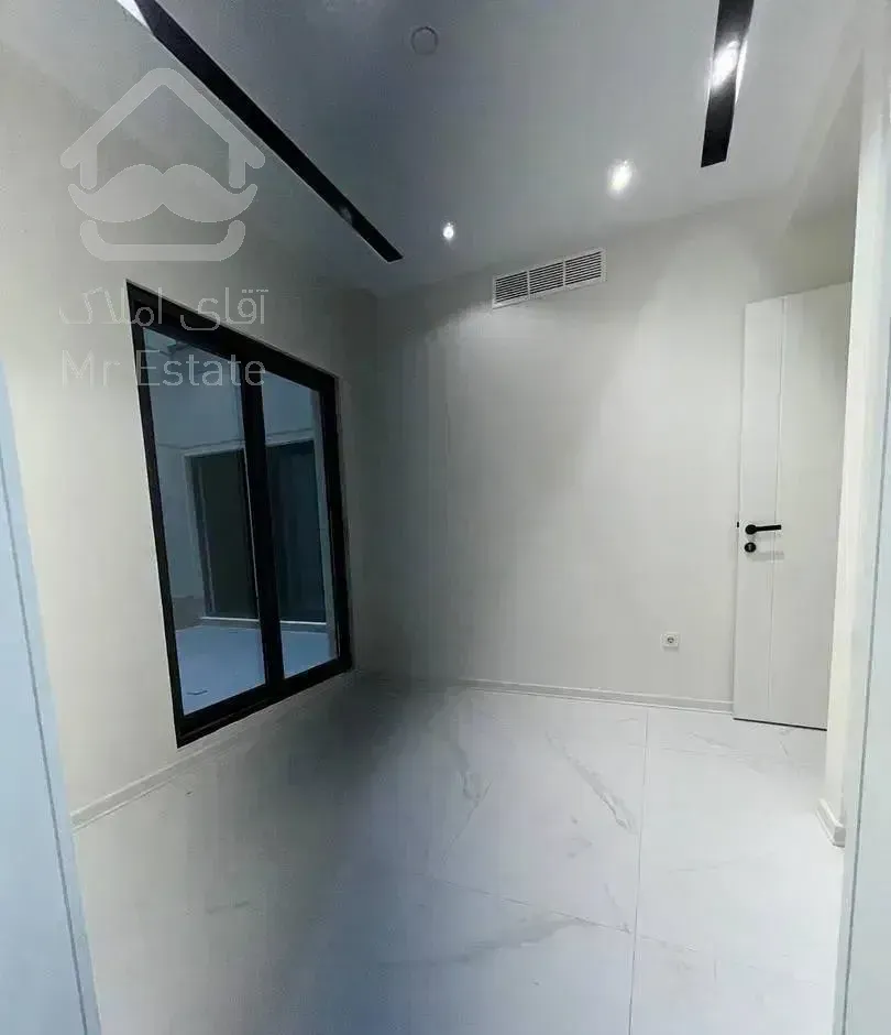 اپارتمان ۶۴ متری ۱ خواب سازه مدرن نوساز