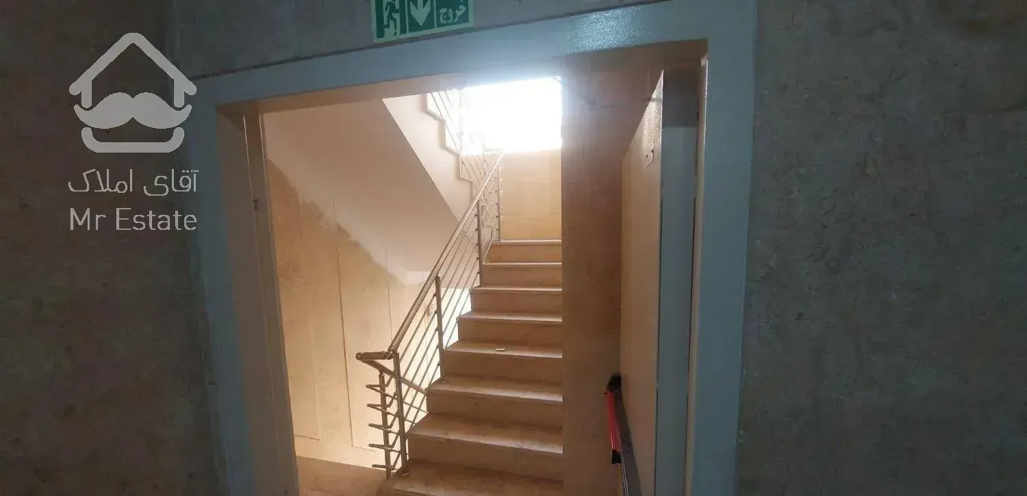 ۱۰۵ متر کلید نخورده فول