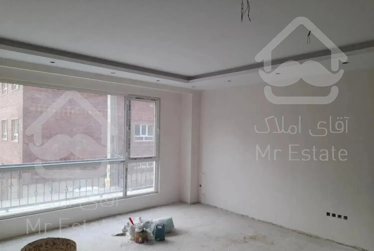 آپارتمان ۱۳۰ متری، هوافضا، بومهن