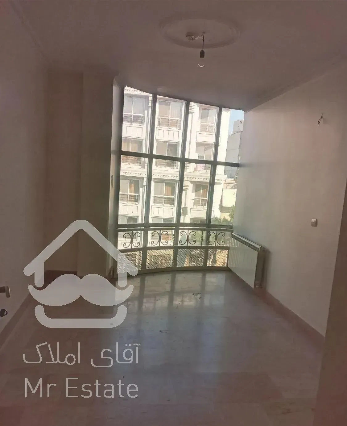 آپارتمان/ ۱۰۰ متر /  ۲ خواب