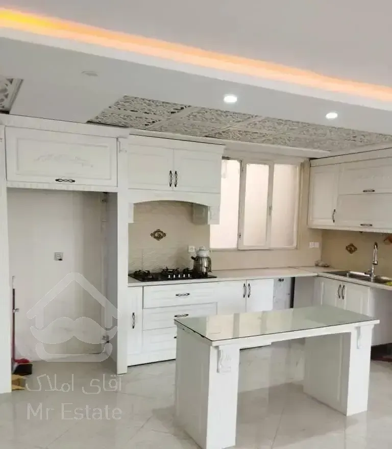 ۶۵ متر فول امکانات فقط ۹۰۰رهن کامل