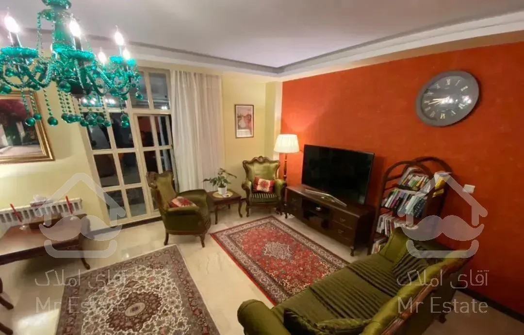 اپارتمان ۹۷ متری دوخواب