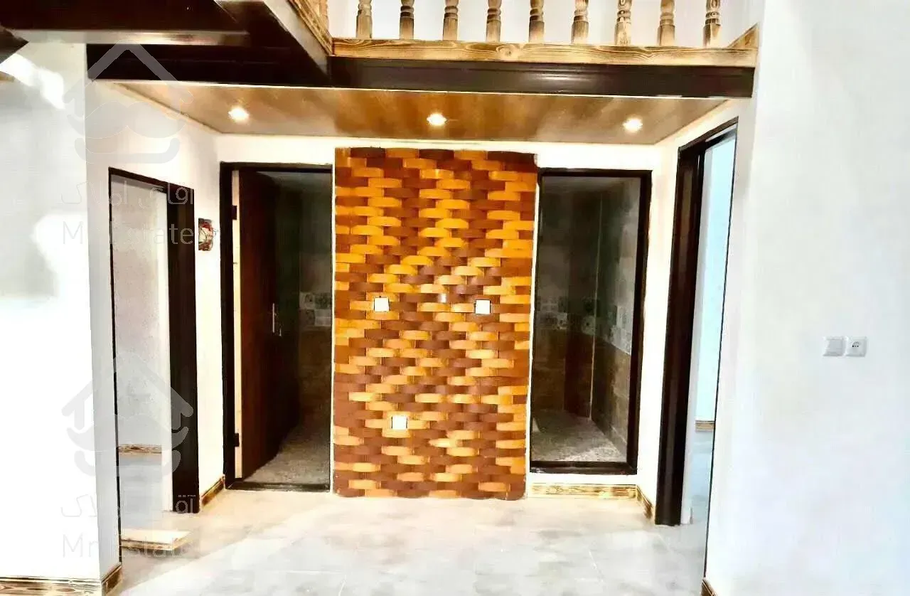 ویلانیم پیلوت(270متری)/سند تک برگ/جنگلی