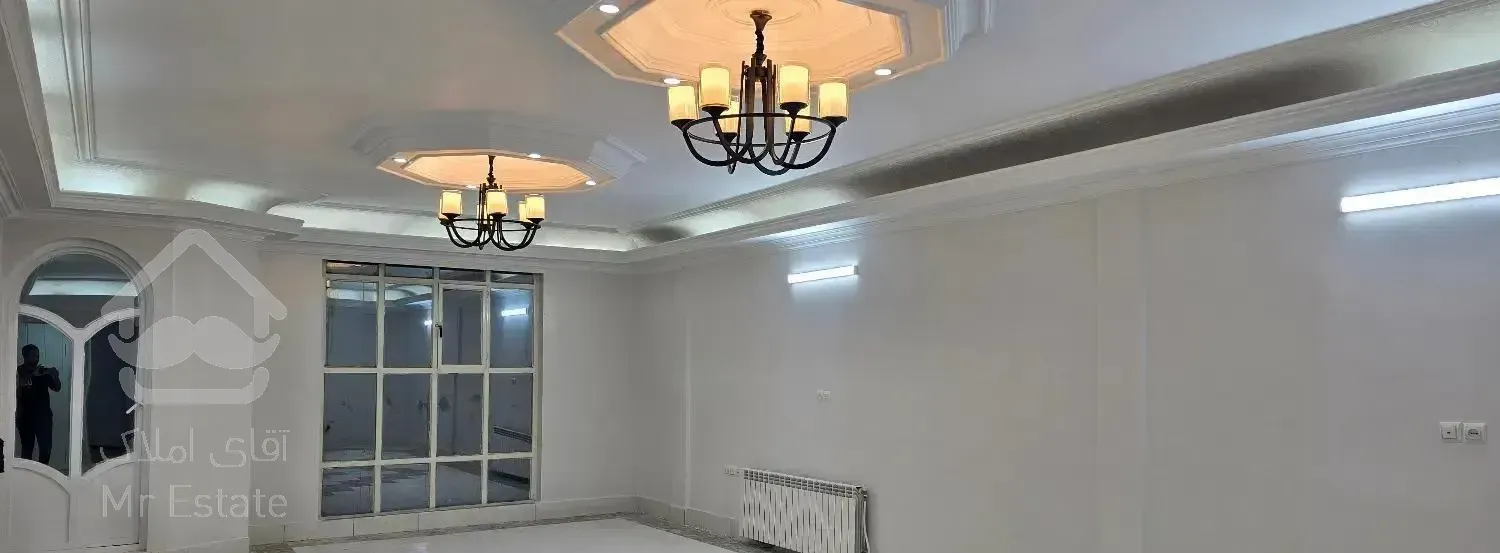 حد فاصل جلال و سید رضی قبل فرهنگ 156 متر