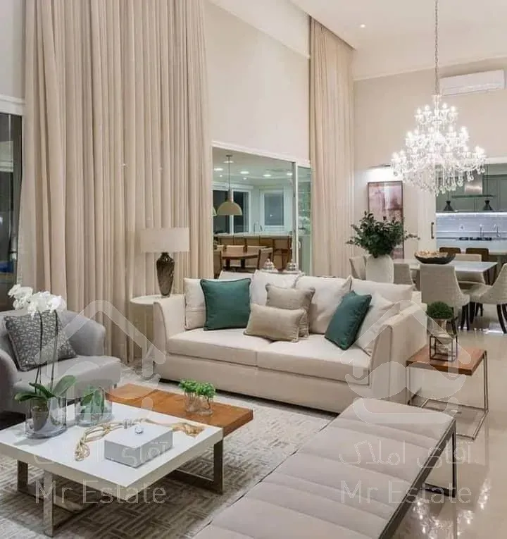 ۷۹متر/ویودار/طبقه آخر/برج‌ مجلل نشاط/ارزش افزوده چشم‌گیر