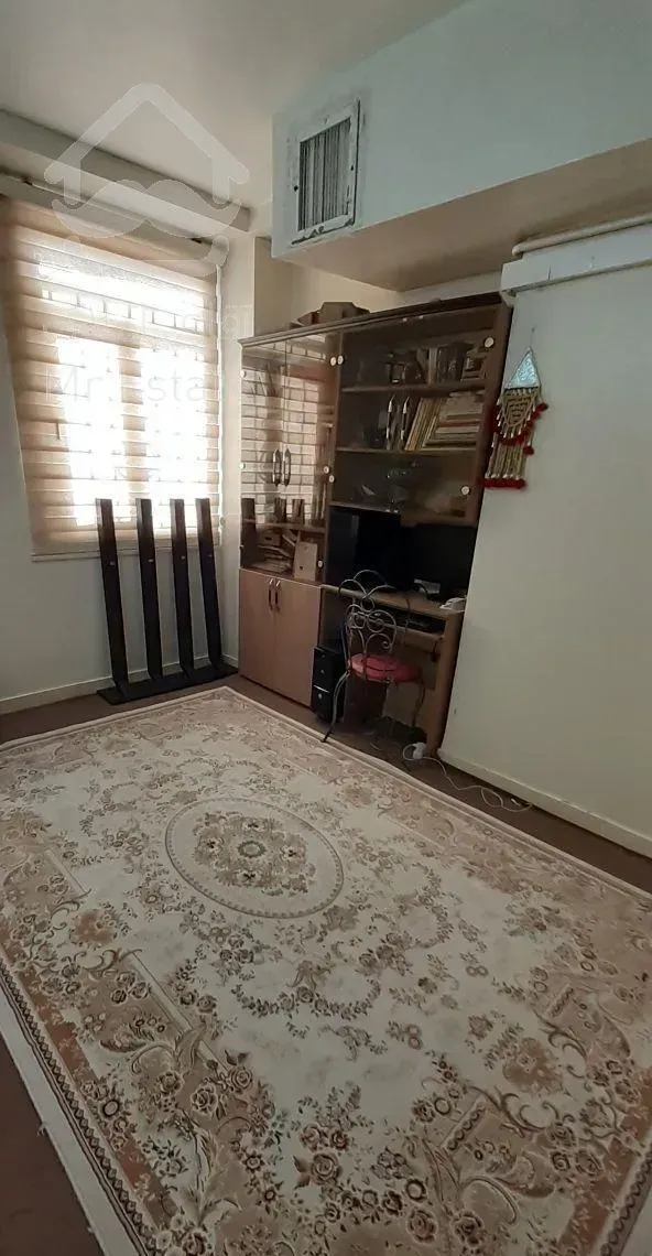 اپارتمان ۸۶ متری دو خواب درمجتمع ابوالفضل