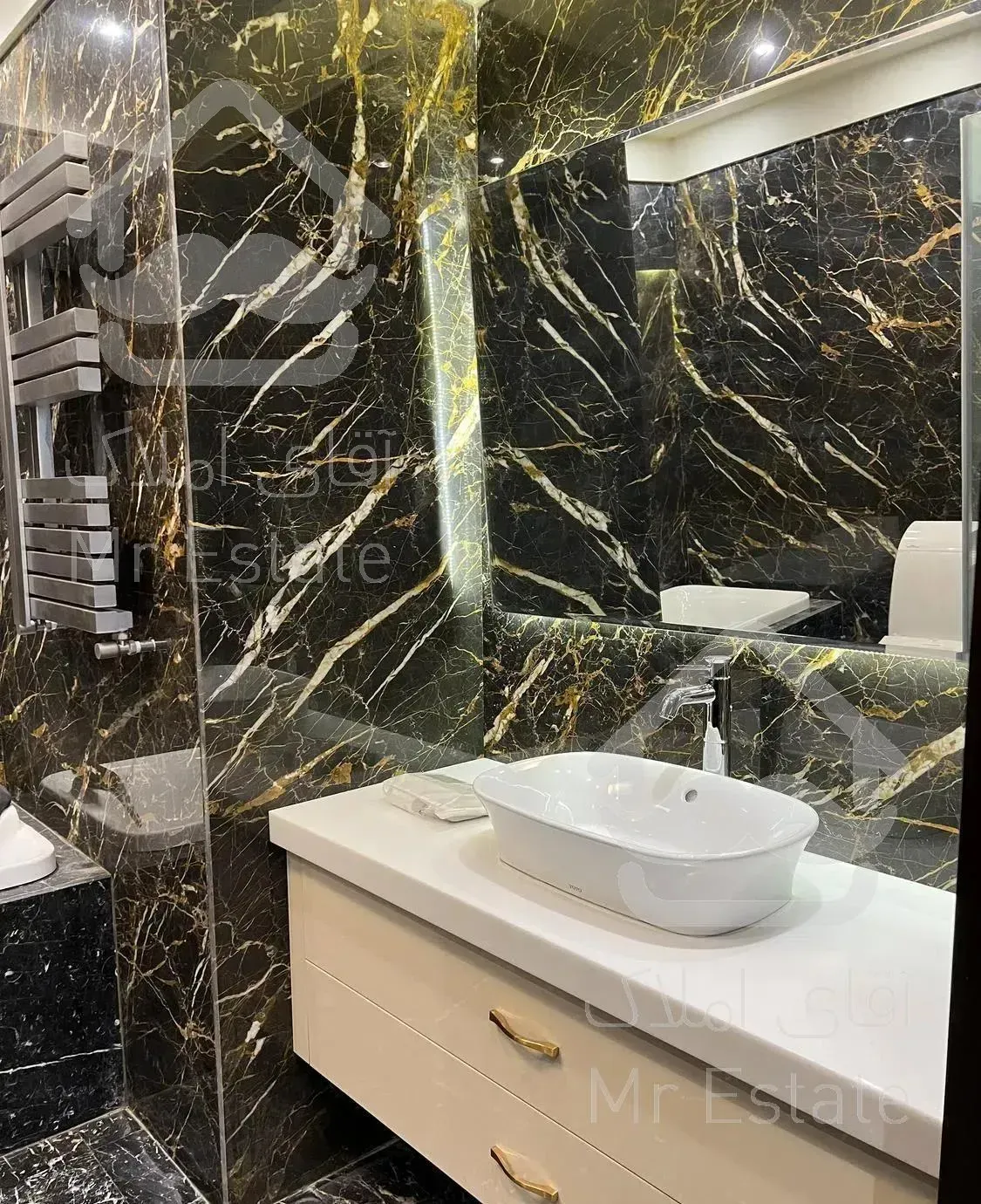 400متر/4خواب مستر/فول مشاعات