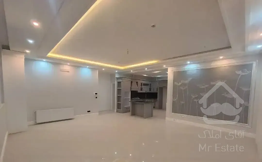 آپارتمان نزدیک حرم مطهر/ خیابان امام رضا(ع)