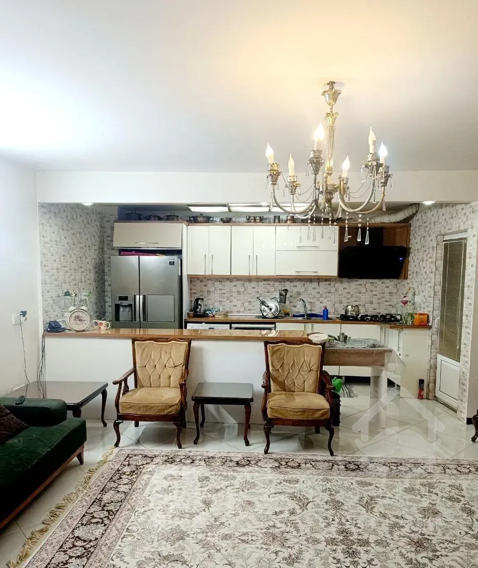 فروش آپارتمان ۵۵ متری ۱ خوابه در مخصوص