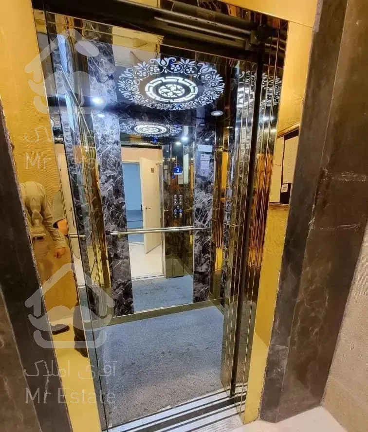 آپارتمان ۱۲۰ متر/نوساز/شیک و