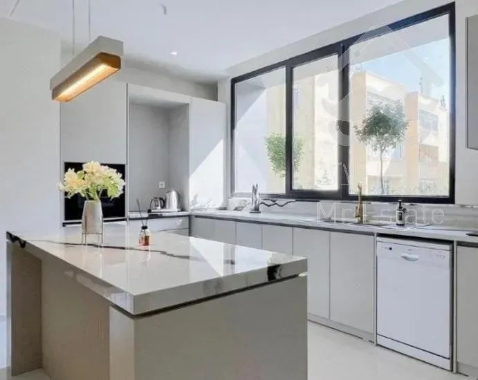 پنت هاوس۲۱۰متری/رحمانیه/مدرن