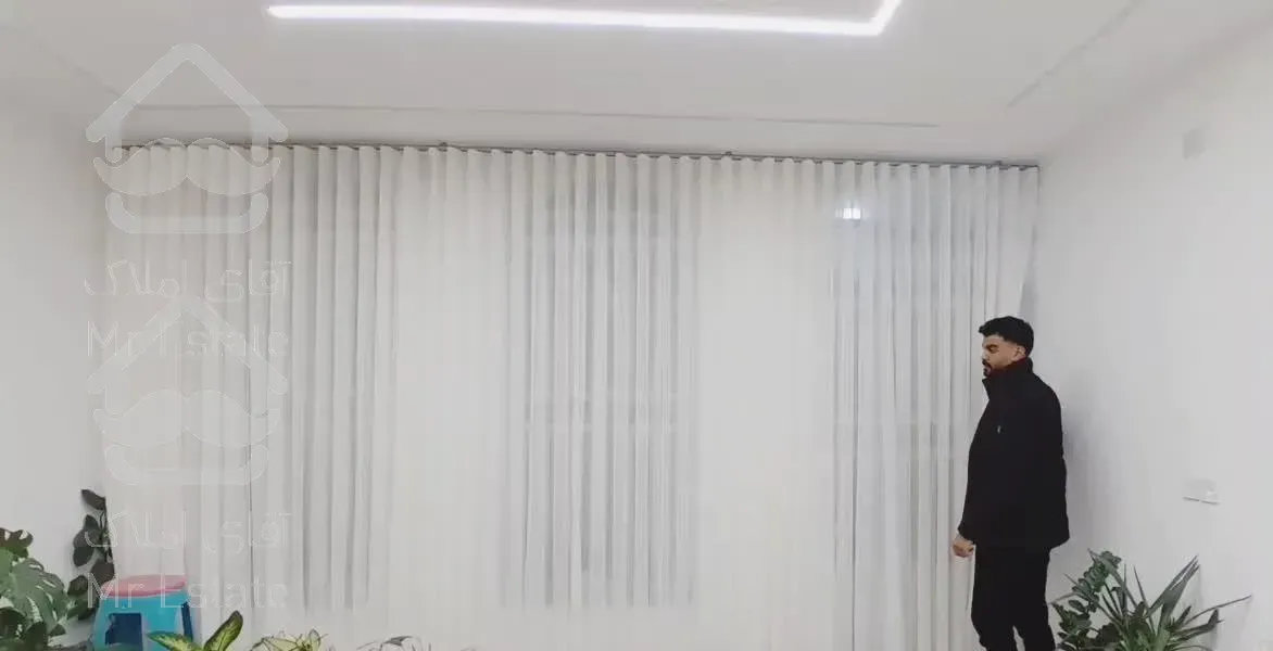 نصاب پرده دوخت ونصب پرده وتعمیرات