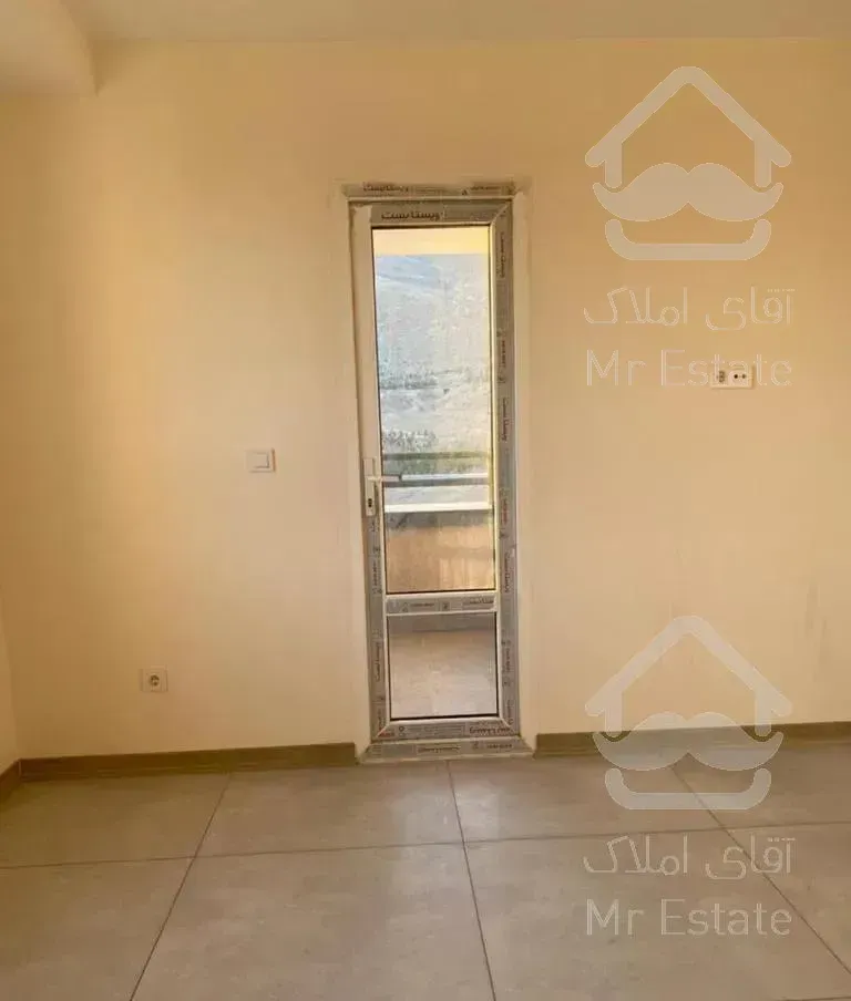 آپارتمان برج افرا