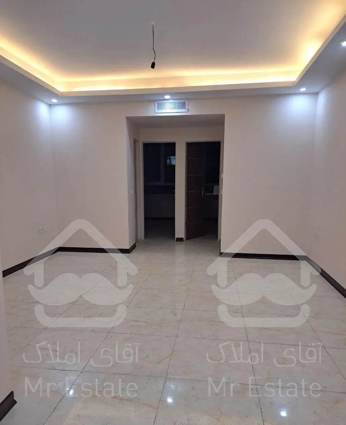 ۶۵متر فول امکانات/سبلان/محسن ازادی/ارامنه