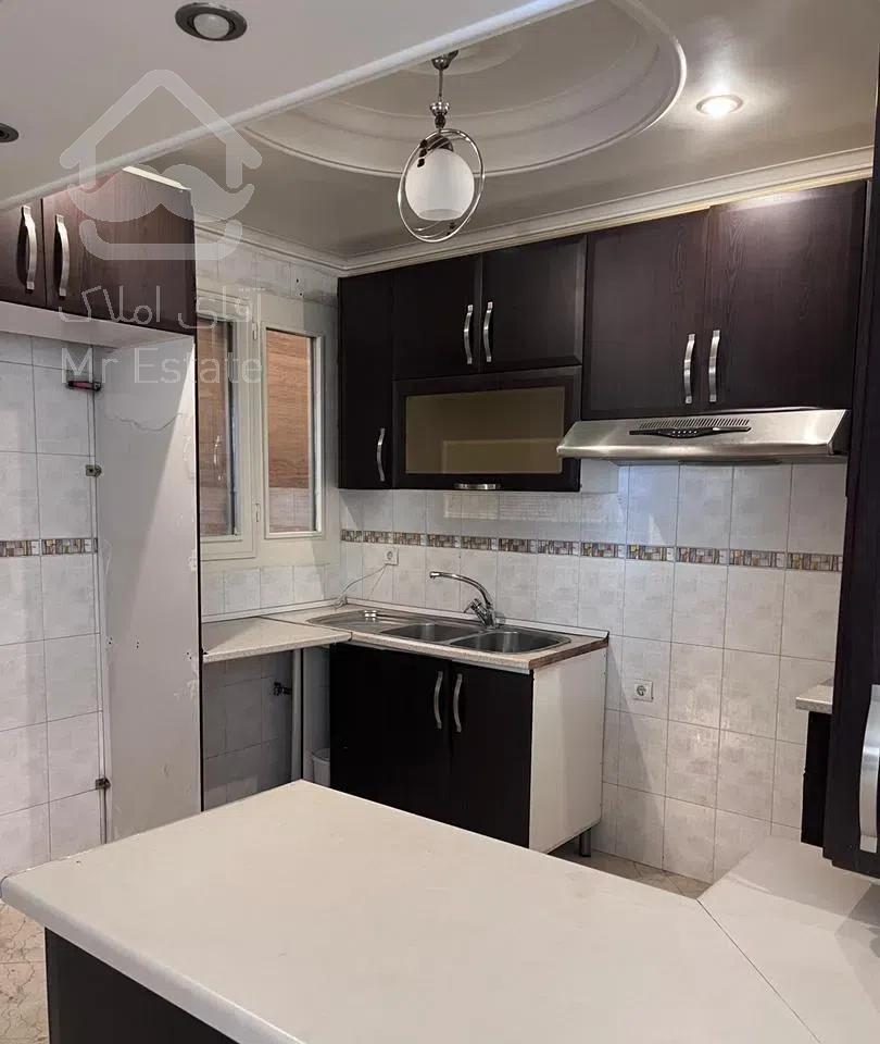 گیشا ۸۰ متر ۲ خوابه فول امکانات