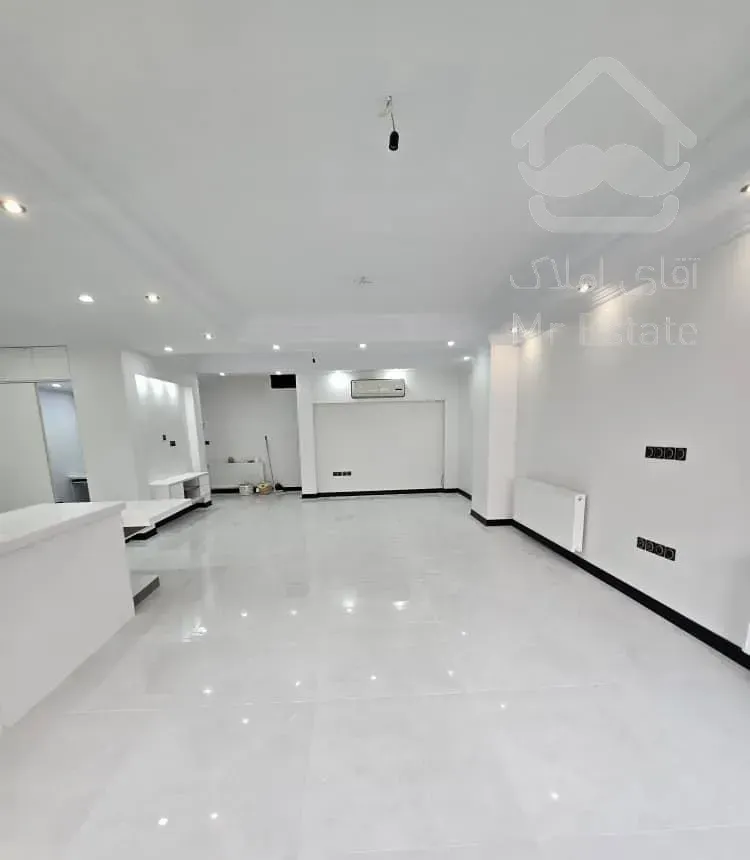 ۱۴۵ متر سه خواب فول امکانات