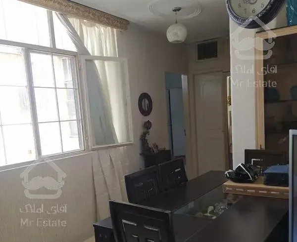 فروش آپارتمان،۵۹ متر،یک خوابه،صادقیه