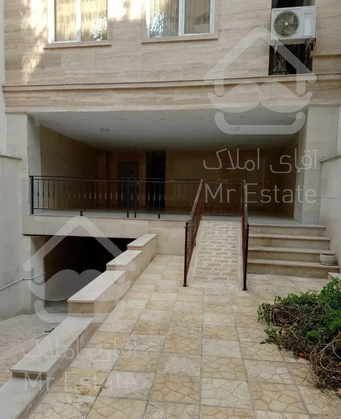 آپارتمان ۶۴متری دوخوابه