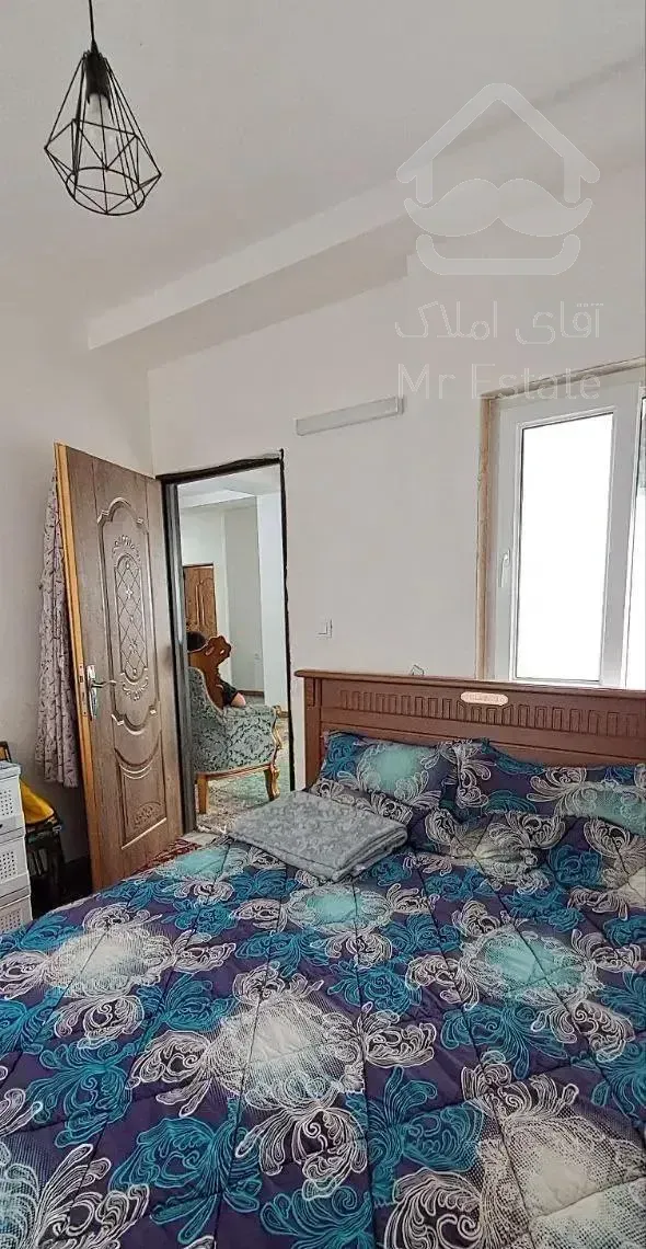 آپارتمان ۸۰ متری در سرخرود در بهترین موقعیت