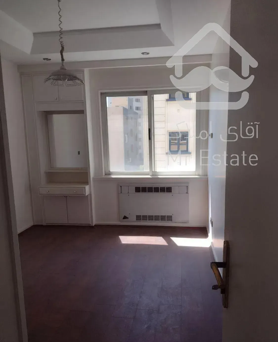 آپارتمان ۱۰۵ متر ۲ خواب