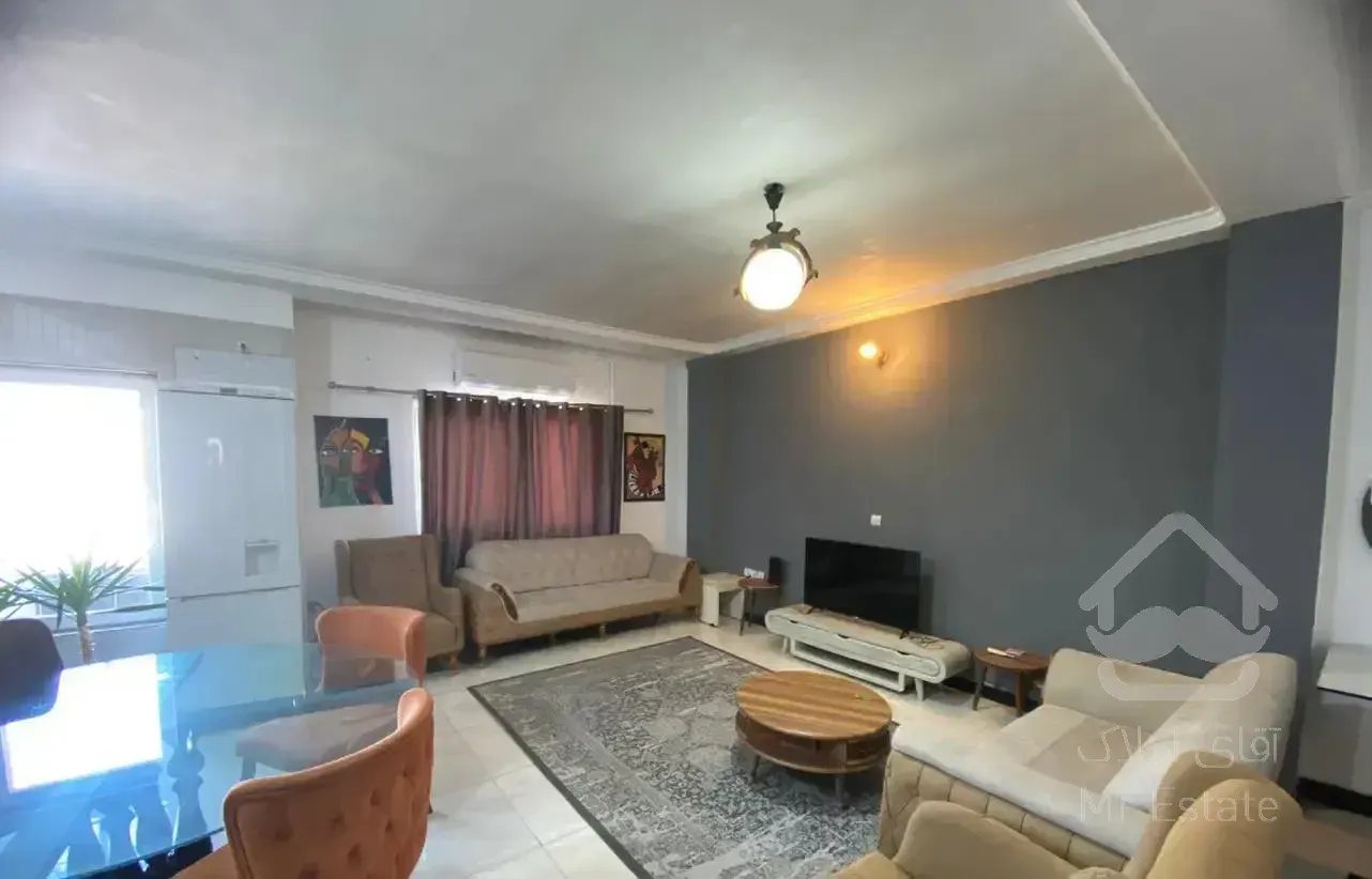 آپارتمان ساحلی ویو دریا با سند تک برگ