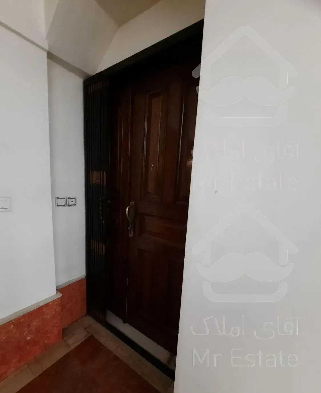 ۱۲۵ متر/فول مبله در قلب پاسداران ۲خواب/پلان بی نقص