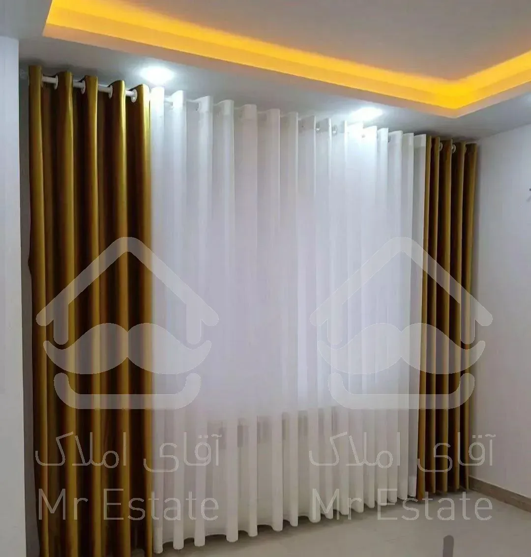 نصب انواع پرده