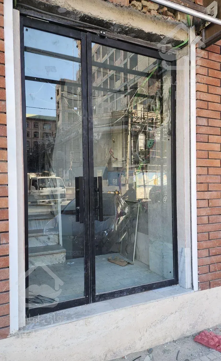 تعمیرات تخصص درب اتوماتیک شیشه ای کرکره،جک پارکینگ