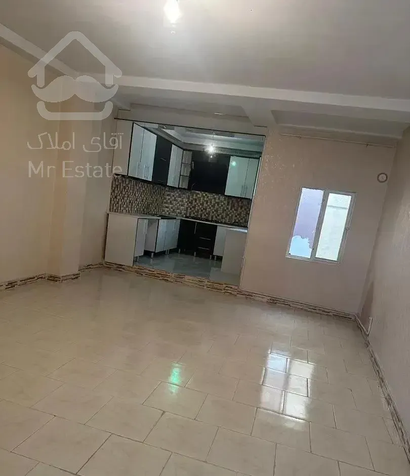 آپارتمان 56 متری