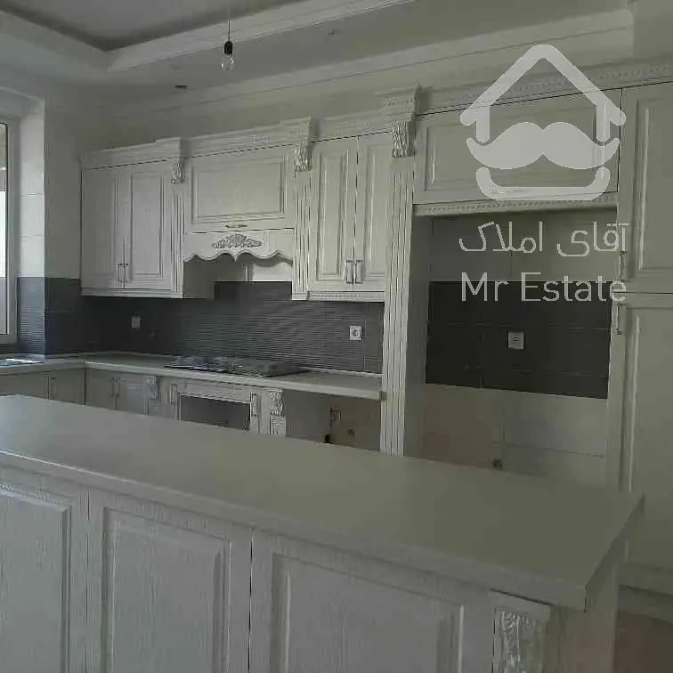 اپارتمان ۱۱۰متری ۳خواب فردوس شرق