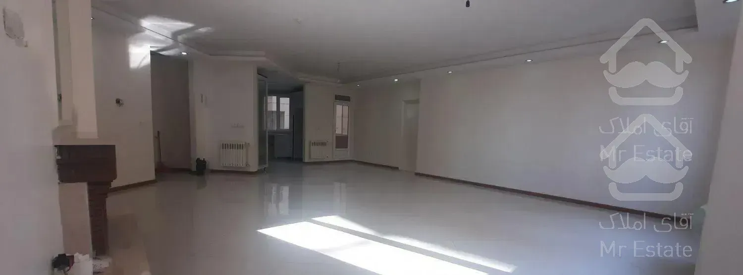 سعادت آباد کوی فراز ۱۶۰ متر سه خوابه