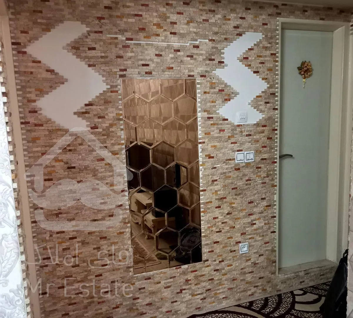 آپارتمان 75 متری جهت فروش