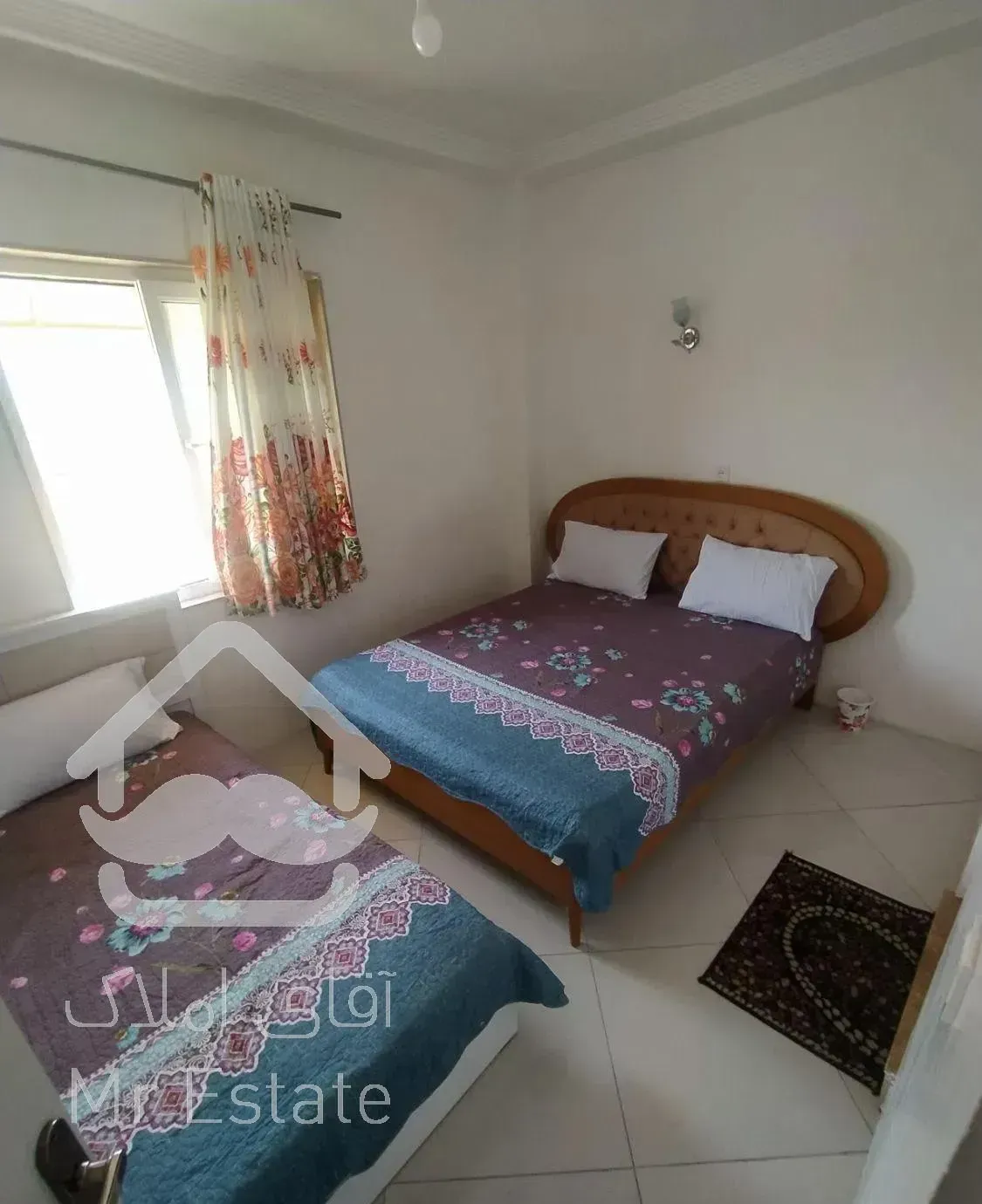 اجاره عمارت ساحلی در گیسوم