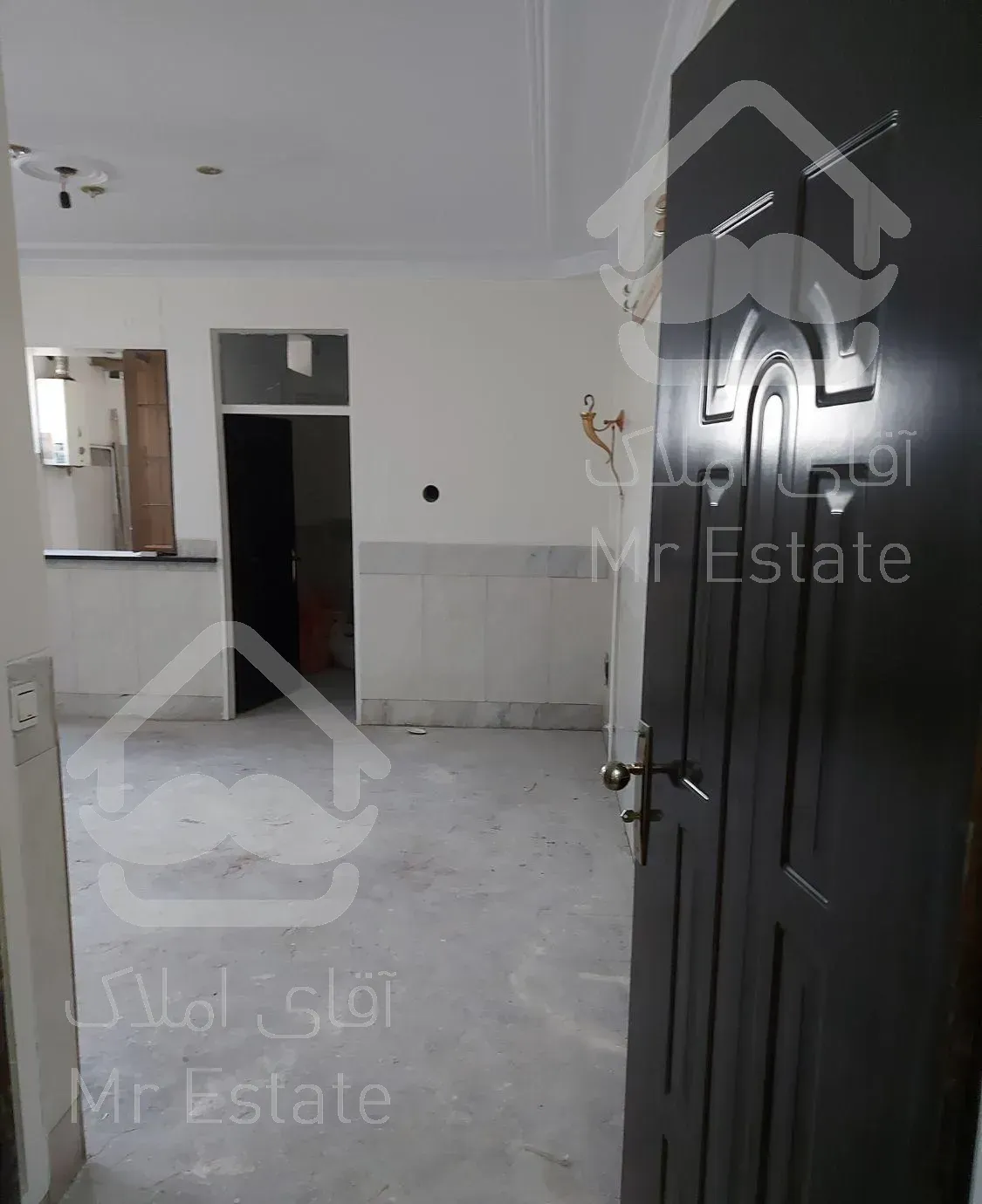 یک واحد خونه تمیز