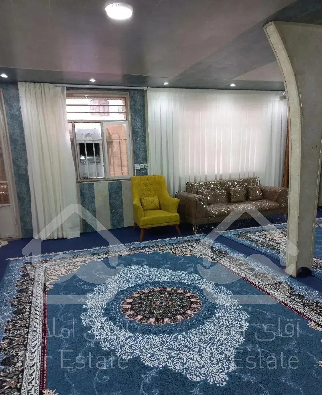 سوئیت ویلایی دوبلکس شخصی تمیز مشهد