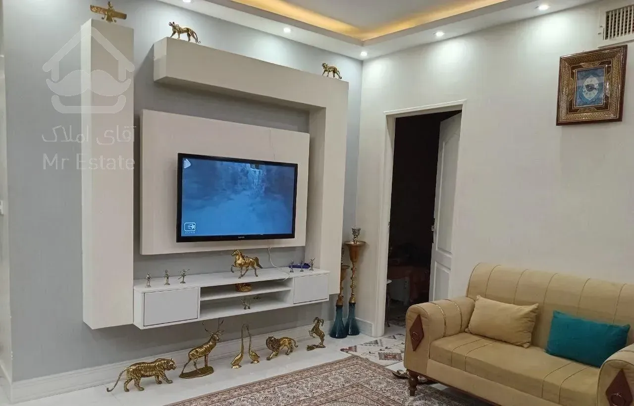 ۶۵ متر دوخواب (خیابان یخچال) رهن کامل